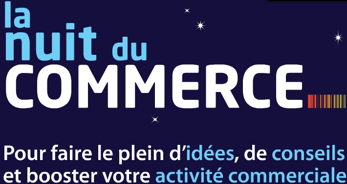 La Nuit du commerce