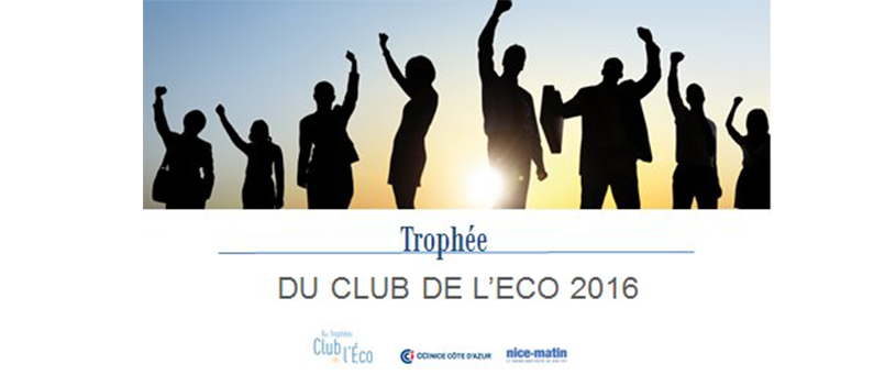 Trophées de l'éco